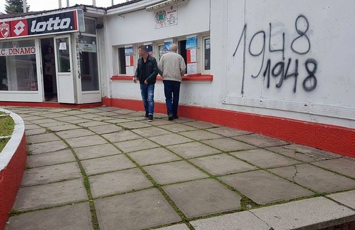 Dinamoviștii vor un stadion plin cu Astra: "Vom încheia oricum cu fruntea sus" » Câte bilete s-au vândut până acum