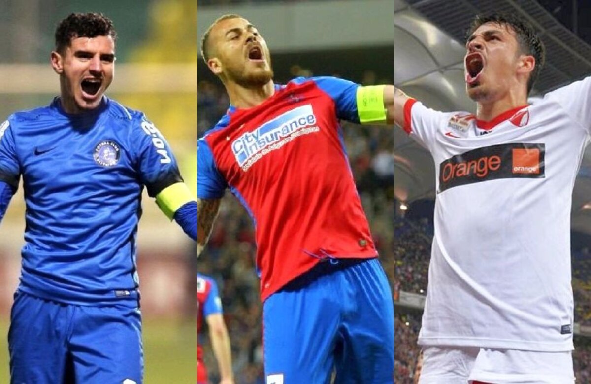 VIDEO + FOTO Atât despre fotbal, URMEAZĂ SCANDALUL! Viitorul e campioana României, dar FCSB jură răzbunare la TAS!  Totul despre cele 3 meciuri DECISIVE