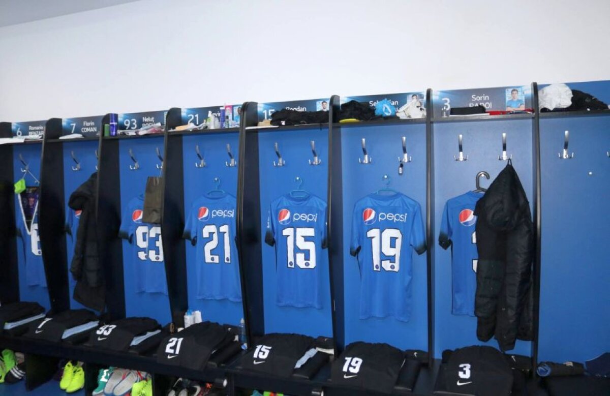 liveBLOG AICI // FOTO+VIDEO Ultimele informații de pe stadioane! Viitorul se pregătește de sărbătoare, fanii FCSB-ului stau la coadă la casa de bilete