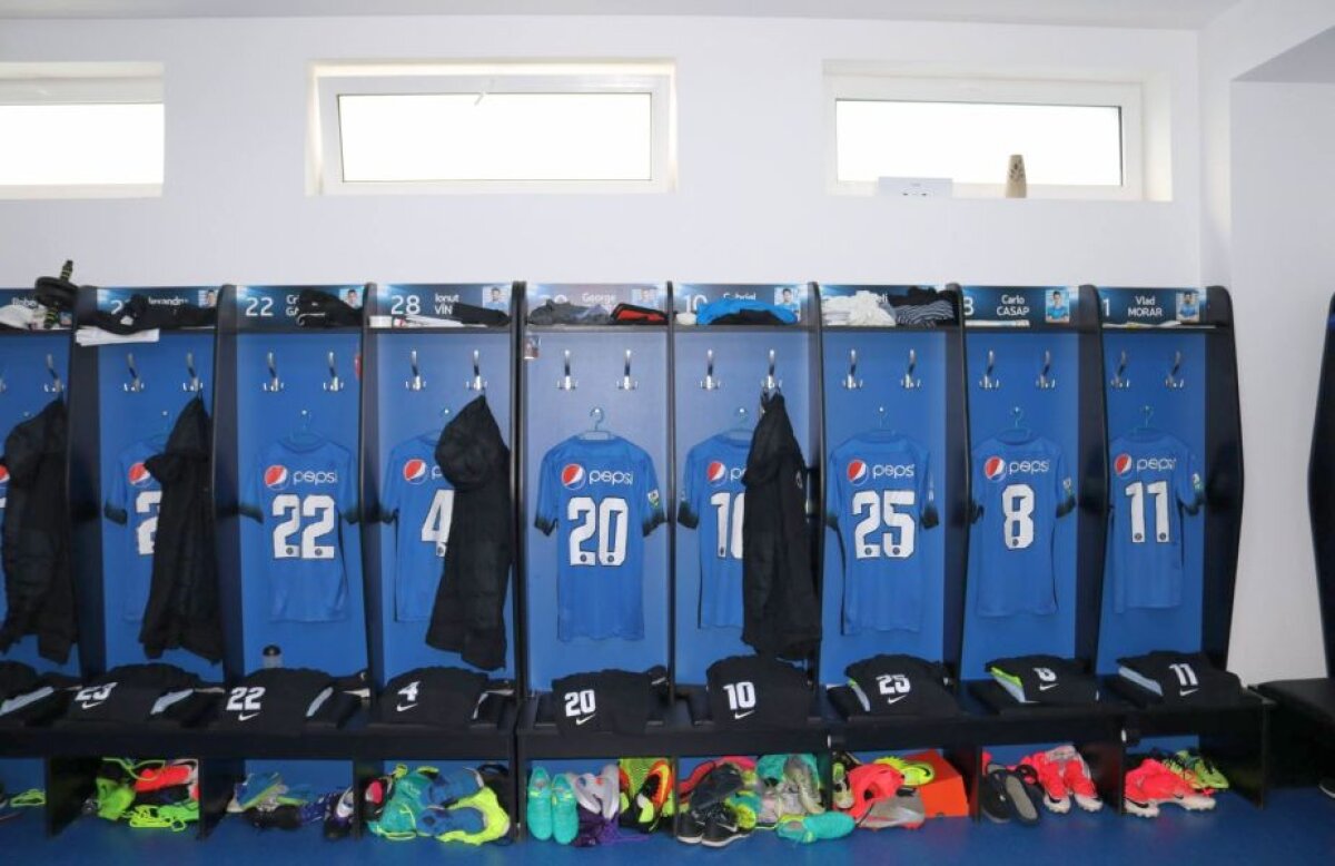 liveBLOG AICI // FOTO+VIDEO Ultimele informații de pe stadioane! Viitorul se pregătește de sărbătoare, fanii FCSB-ului stau la coadă la casa de bilete