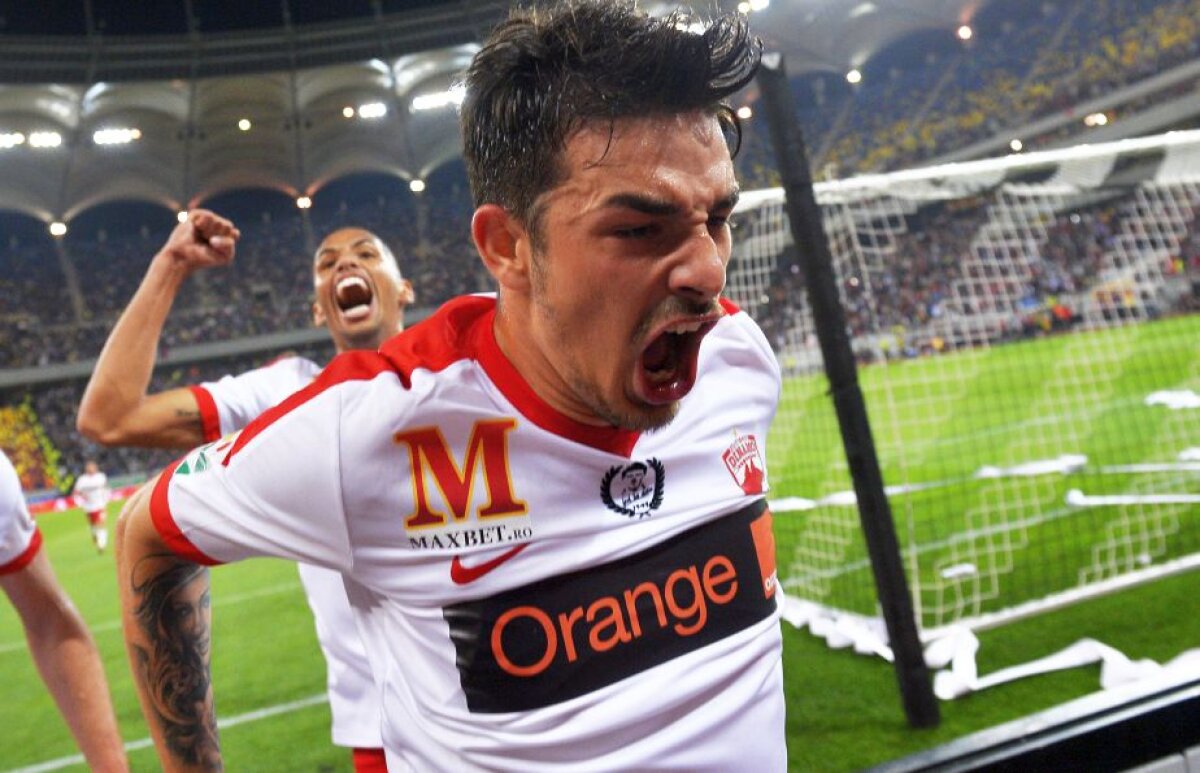 VIDEO + FOTO Atât despre fotbal, URMEAZĂ SCANDALUL! Viitorul e campioana României, dar FCSB jură răzbunare la TAS!  Totul despre cele 3 meciuri DECISIVE