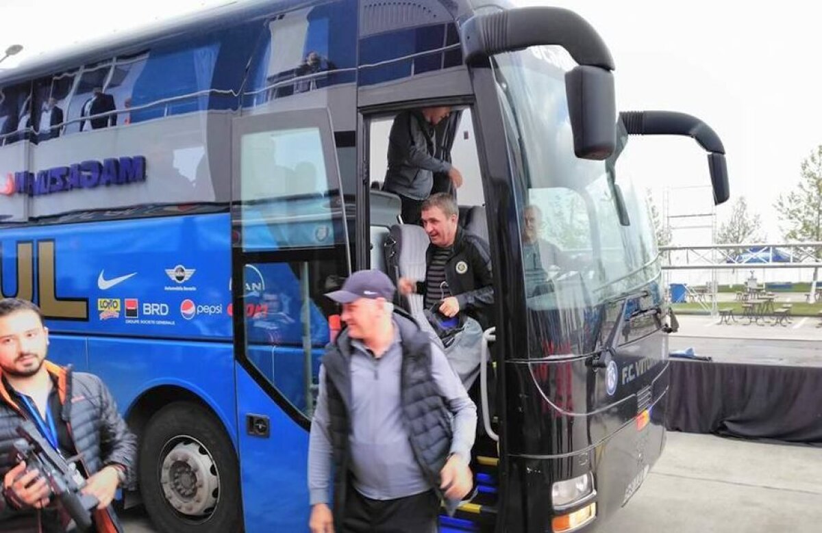 liveBLOG AICI // FOTO+VIDEO Ultimele informații de pe stadioane! Viitorul se pregătește de sărbătoare, fanii FCSB-ului stau la coadă la casa de bilete