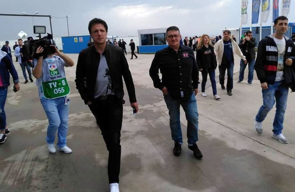 liveBLOG AICI // FOTO+VIDEO Ultimele informații de pe stadioane! Viitorul se pregătește de sărbătoare, fanii FCSB-ului stau la coadă la casa de bilete