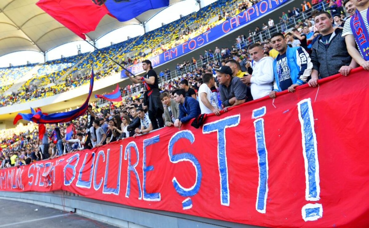 VIDEO + FOTO Atât despre fotbal, URMEAZĂ SCANDALUL! Viitorul e campioana României, dar FCSB jură răzbunare la TAS!  Totul despre cele 3 meciuri DECISIVE