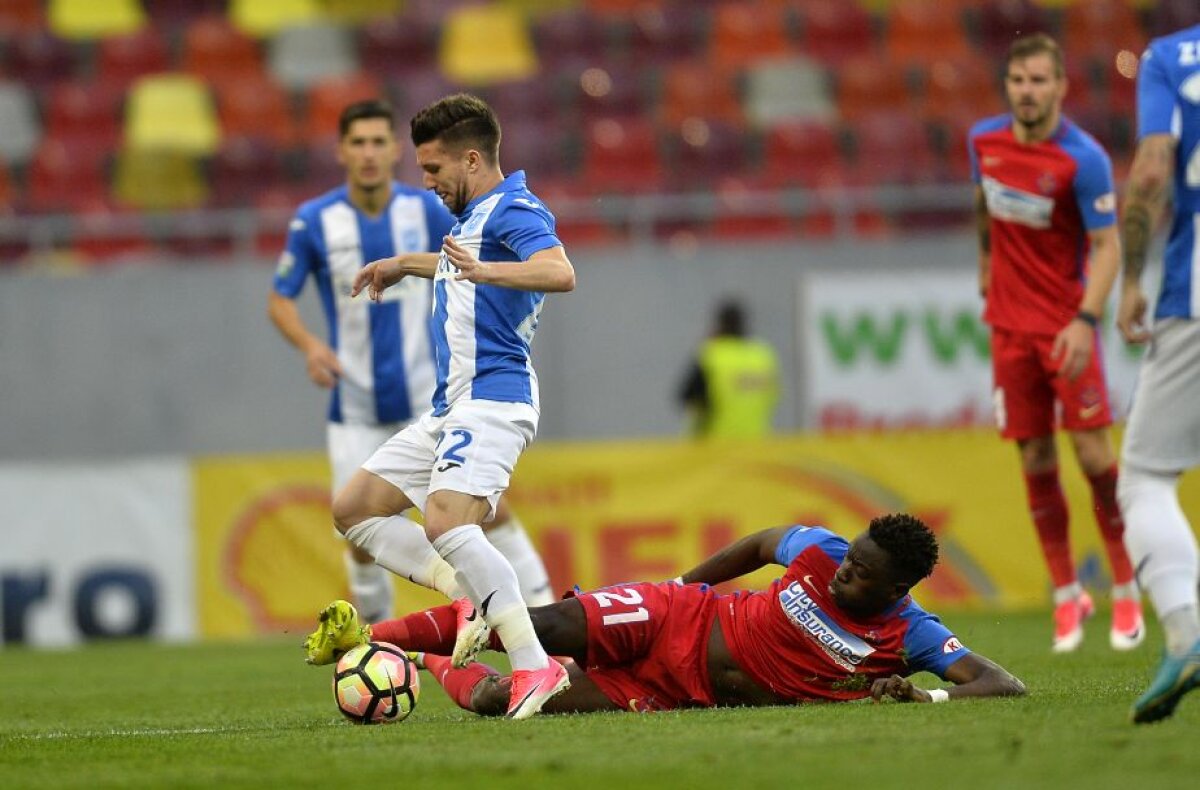 VIDEO + FOTO Atât despre fotbal, URMEAZĂ SCANDALUL! Viitorul e campioana României, dar FCSB jură răzbunare la TAS!  Totul despre cele 3 meciuri DECISIVE