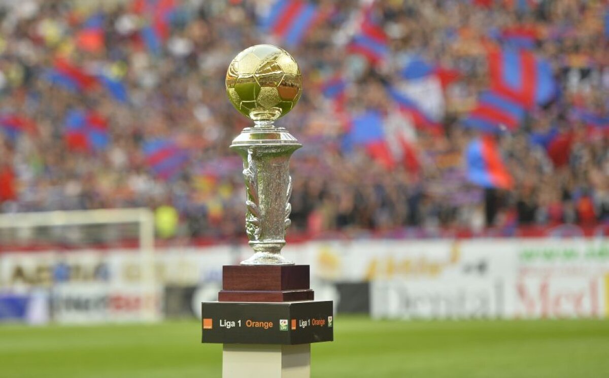 GALERIE FOTO Așa se trăiește lupta la titlu! 15  de imagini din cele trei finale care au stabilit campioana 