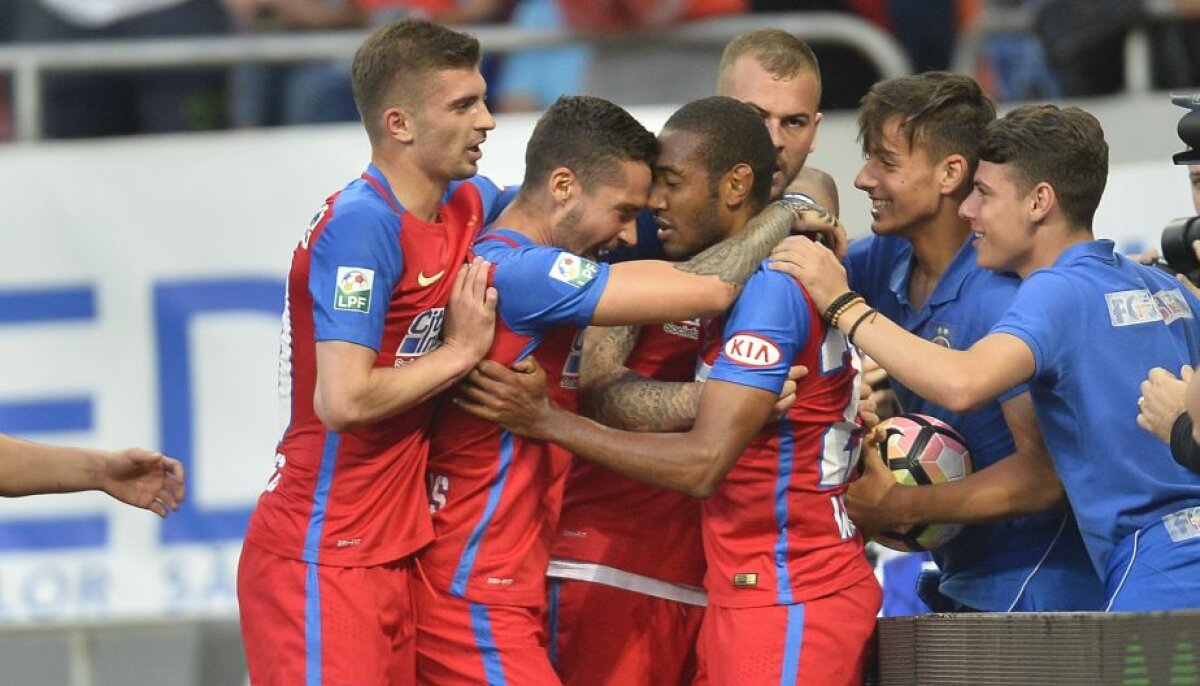 VIDEO + FOTO Atât despre fotbal, URMEAZĂ SCANDALUL! Viitorul e campioana României, dar FCSB jură răzbunare la TAS!  Totul despre cele 3 meciuri DECISIVE