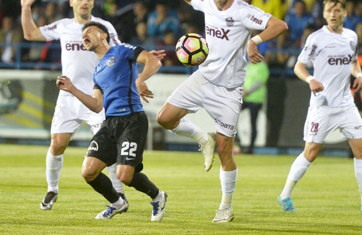 VIDEO + FOTO Atât despre fotbal, URMEAZĂ SCANDALUL! Viitorul e campioana României, dar FCSB jură răzbunare la TAS!  Totul despre cele 3 meciuri DECISIVE