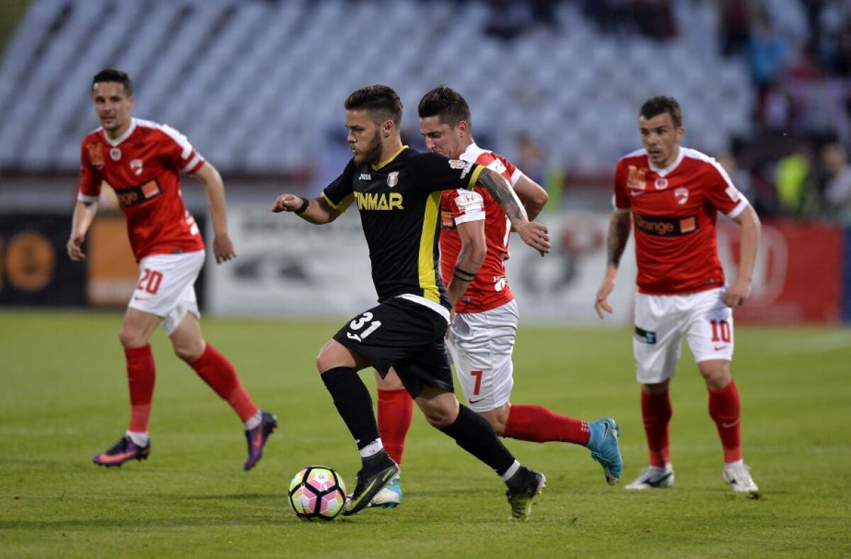 VIDEO + FOTO Atât despre fotbal, URMEAZĂ SCANDALUL! Viitorul e campioana României, dar FCSB jură răzbunare la TAS!  Totul despre cele 3 meciuri DECISIVE