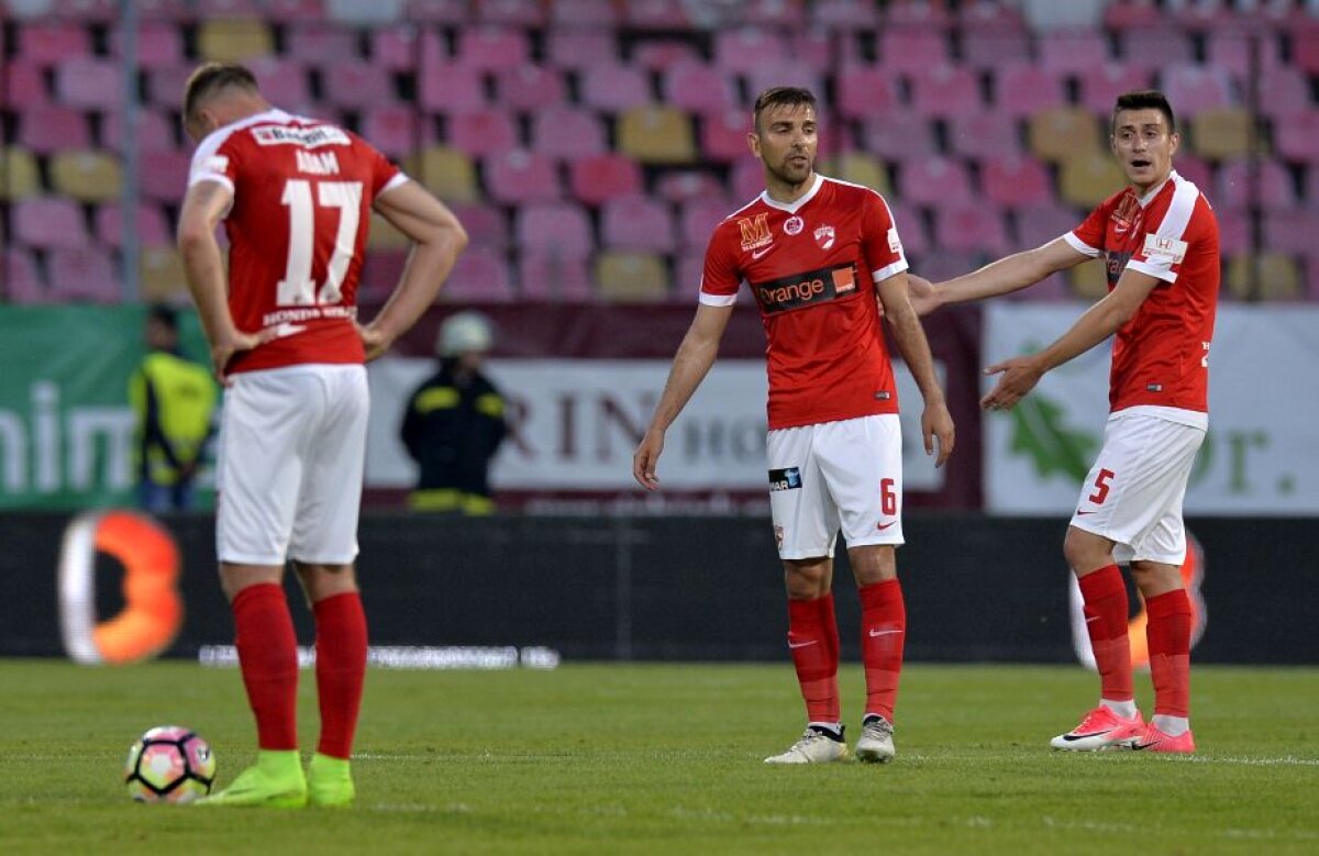 VIDEO + FOTO Atât despre fotbal, URMEAZĂ SCANDALUL! Viitorul e campioana României, dar FCSB jură răzbunare la TAS!  Totul despre cele 3 meciuri DECISIVE