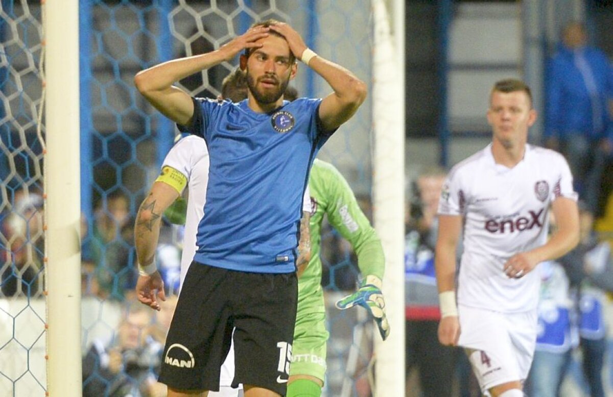 VIDEO + FOTO Atât despre fotbal, URMEAZĂ SCANDALUL! Viitorul e campioana României, dar FCSB jură răzbunare la TAS!  Totul despre cele 3 meciuri DECISIVE