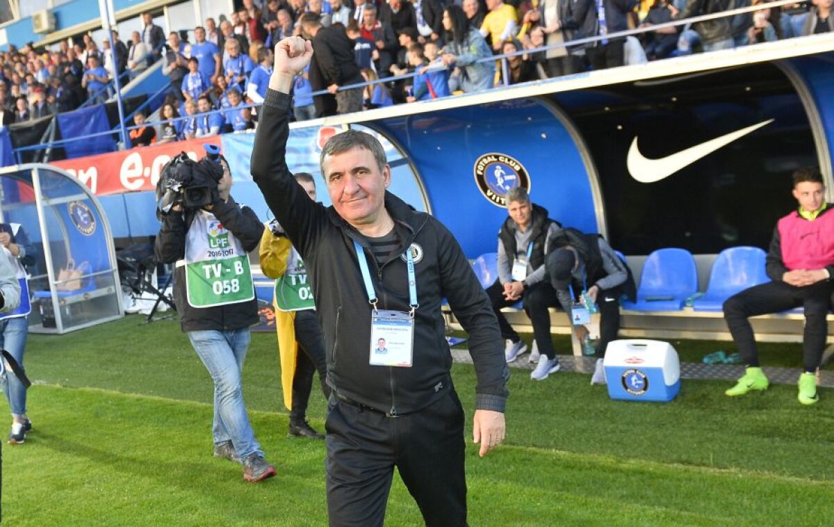 VIDEO + FOTO Atât despre fotbal, URMEAZĂ SCANDALUL! Viitorul e campioana României, dar FCSB jură răzbunare la TAS!  Totul despre cele 3 meciuri DECISIVE