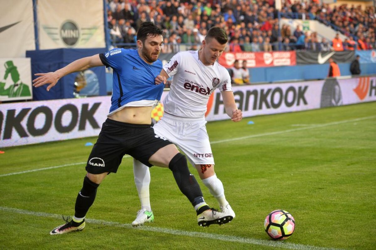 VIDEO + FOTO Atât despre fotbal, URMEAZĂ SCANDALUL! Viitorul e campioana României, dar FCSB jură răzbunare la TAS!  Totul despre cele 3 meciuri DECISIVE