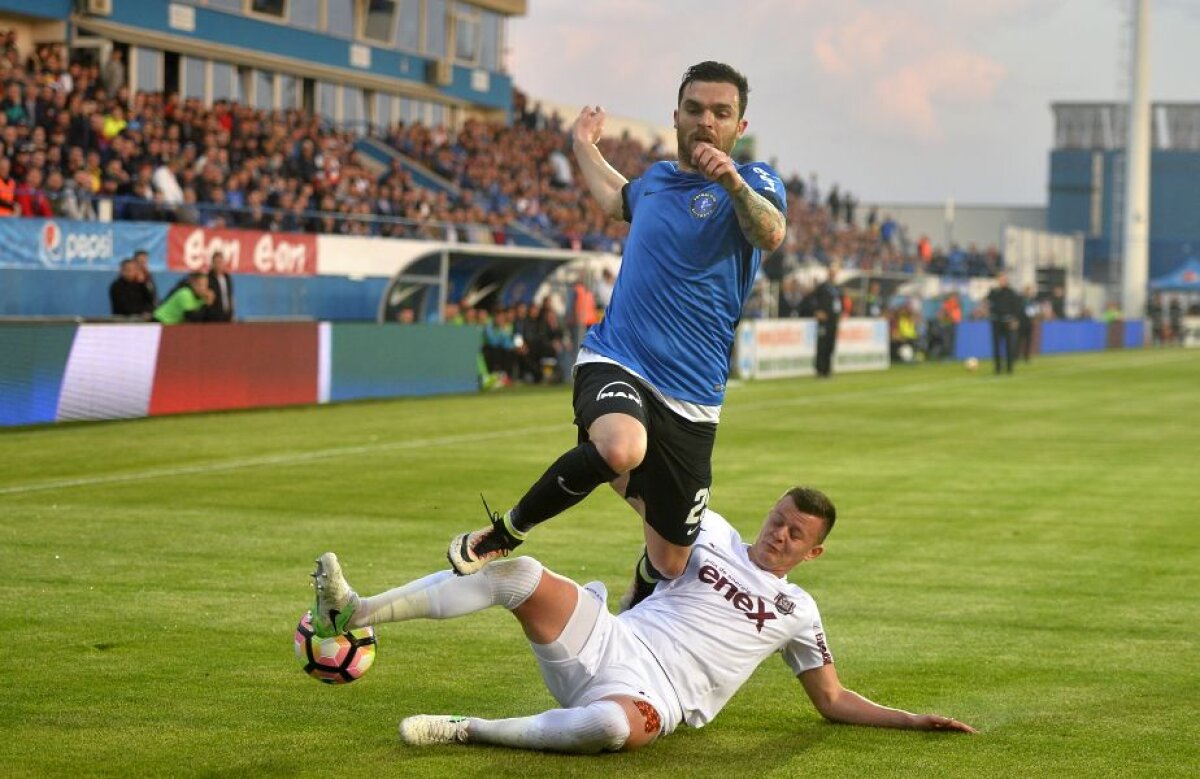 VIDEO + FOTO Atât despre fotbal, URMEAZĂ SCANDALUL! Viitorul e campioana României, dar FCSB jură răzbunare la TAS!  Totul despre cele 3 meciuri DECISIVE