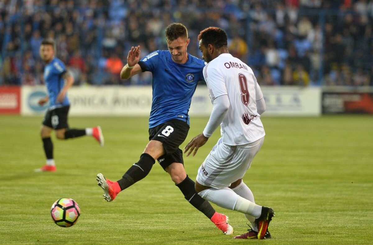 VIDEO + FOTO Atât despre fotbal, URMEAZĂ SCANDALUL! Viitorul e campioana României, dar FCSB jură răzbunare la TAS!  Totul despre cele 3 meciuri DECISIVE