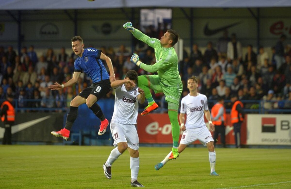 VIDEO + FOTO Atât despre fotbal, URMEAZĂ SCANDALUL! Viitorul e campioana României, dar FCSB jură răzbunare la TAS!  Totul despre cele 3 meciuri DECISIVE