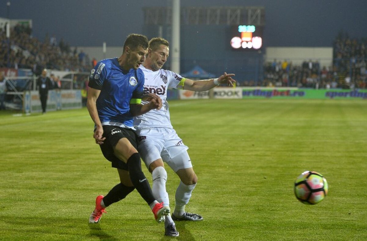 VIDEO + FOTO Atât despre fotbal, URMEAZĂ SCANDALUL! Viitorul e campioana României, dar FCSB jură răzbunare la TAS!  Totul despre cele 3 meciuri DECISIVE