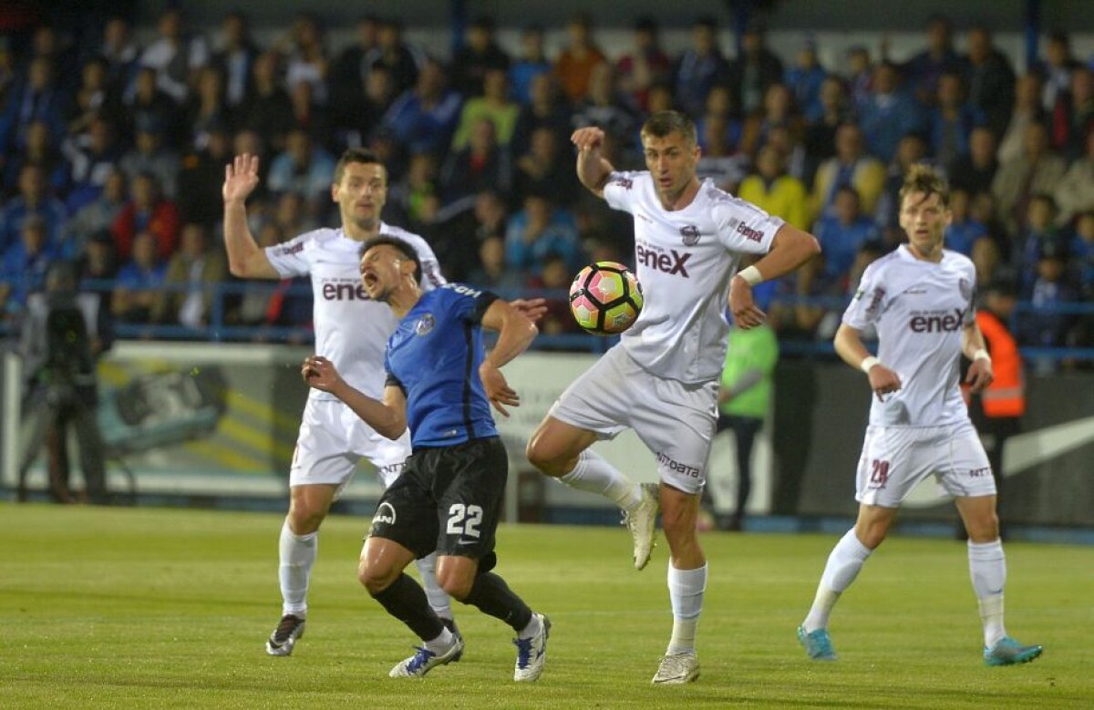 VIDEO + FOTO Atât despre fotbal, URMEAZĂ SCANDALUL! Viitorul e campioana României, dar FCSB jură răzbunare la TAS!  Totul despre cele 3 meciuri DECISIVE