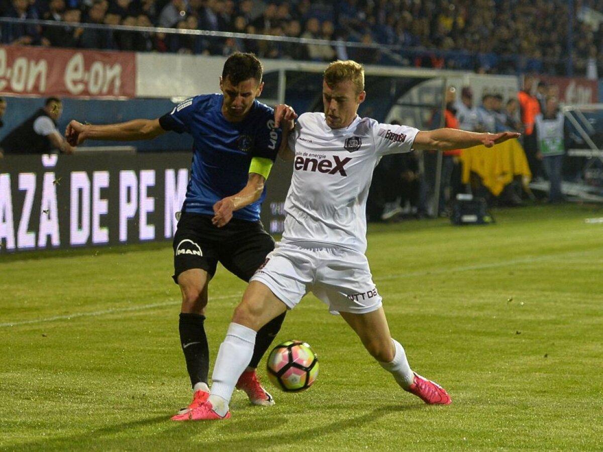 VIDEO + FOTO Atât despre fotbal, URMEAZĂ SCANDALUL! Viitorul e campioana României, dar FCSB jură răzbunare la TAS!  Totul despre cele 3 meciuri DECISIVE