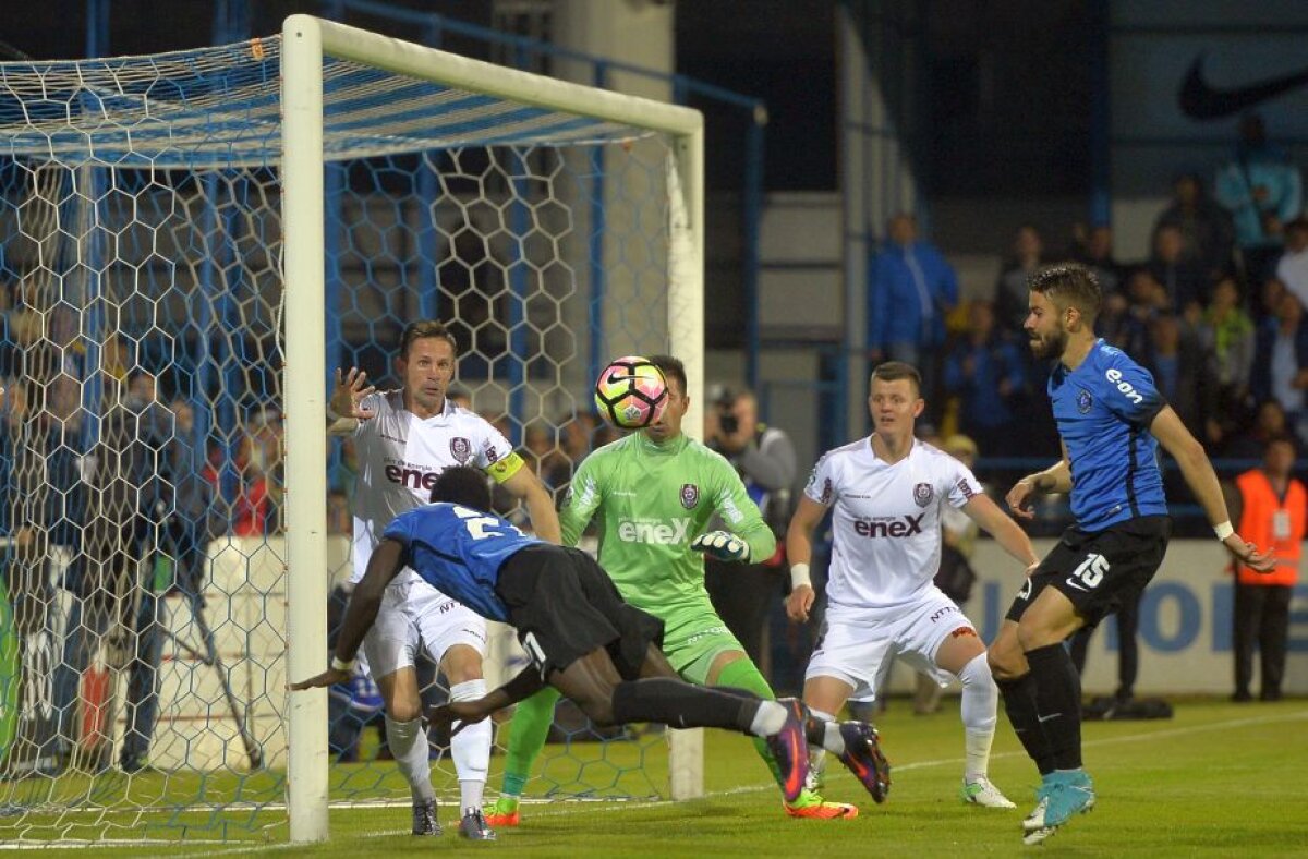 VIDEO + FOTO Atât despre fotbal, URMEAZĂ SCANDALUL! Viitorul e campioana României, dar FCSB jură răzbunare la TAS!  Totul despre cele 3 meciuri DECISIVE