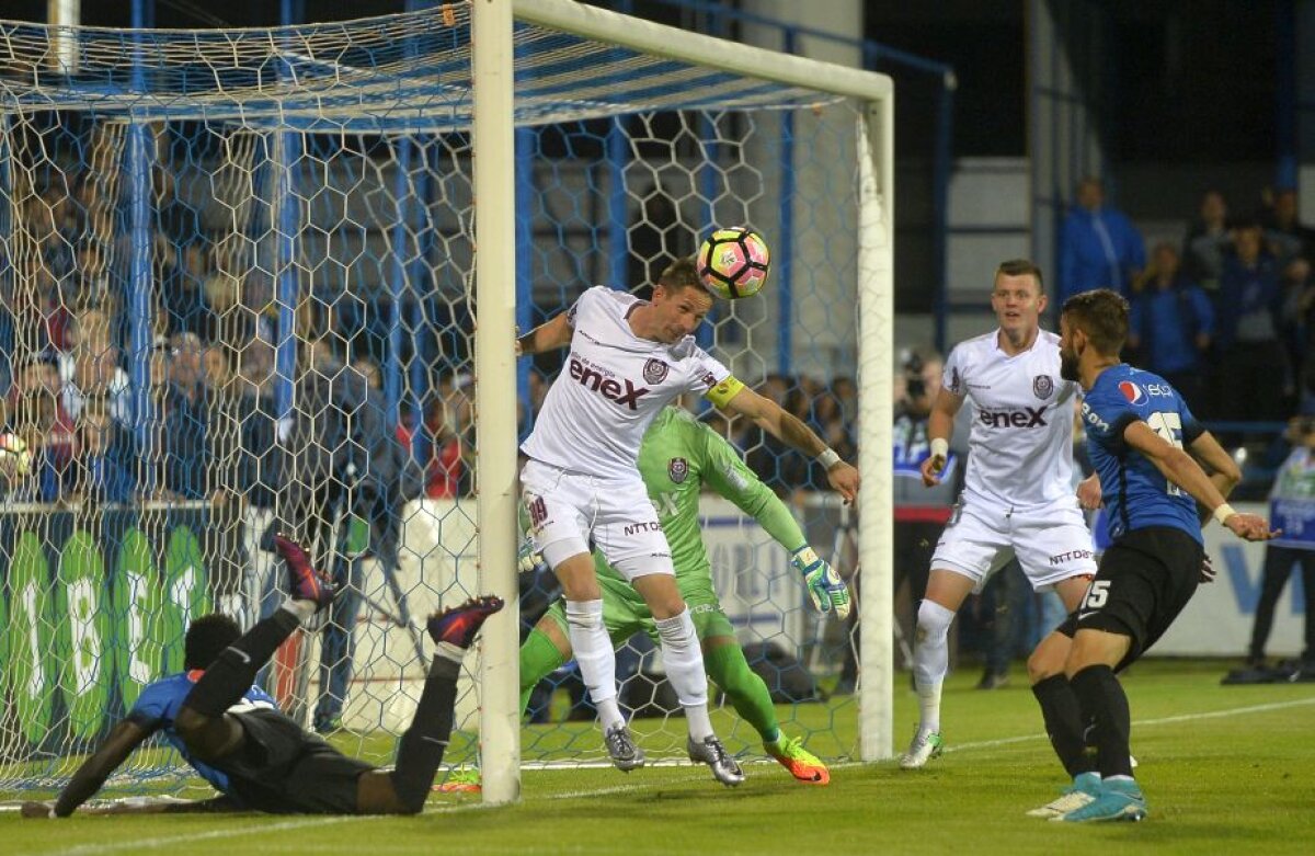 VIDEO + FOTO Atât despre fotbal, URMEAZĂ SCANDALUL! Viitorul e campioana României, dar FCSB jură răzbunare la TAS!  Totul despre cele 3 meciuri DECISIVE