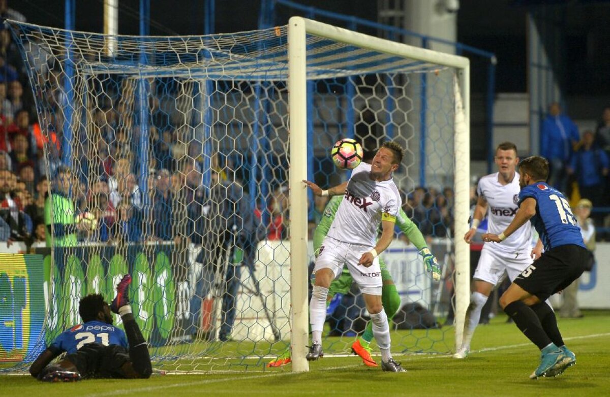 VIDEO + FOTO Atât despre fotbal, URMEAZĂ SCANDALUL! Viitorul e campioana României, dar FCSB jură răzbunare la TAS!  Totul despre cele 3 meciuri DECISIVE