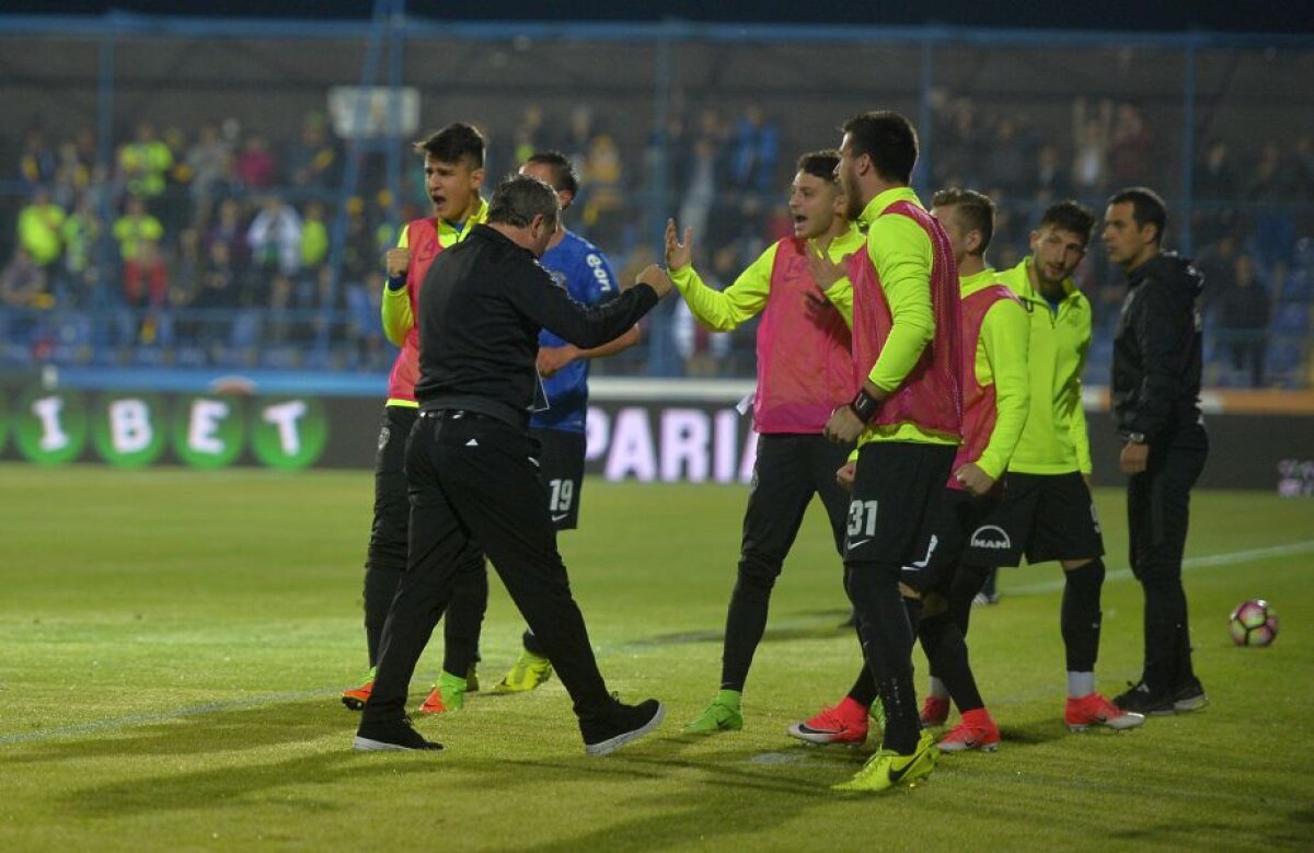 VIDEO + FOTO Atât despre fotbal, URMEAZĂ SCANDALUL! Viitorul e campioana României, dar FCSB jură răzbunare la TAS!  Totul despre cele 3 meciuri DECISIVE