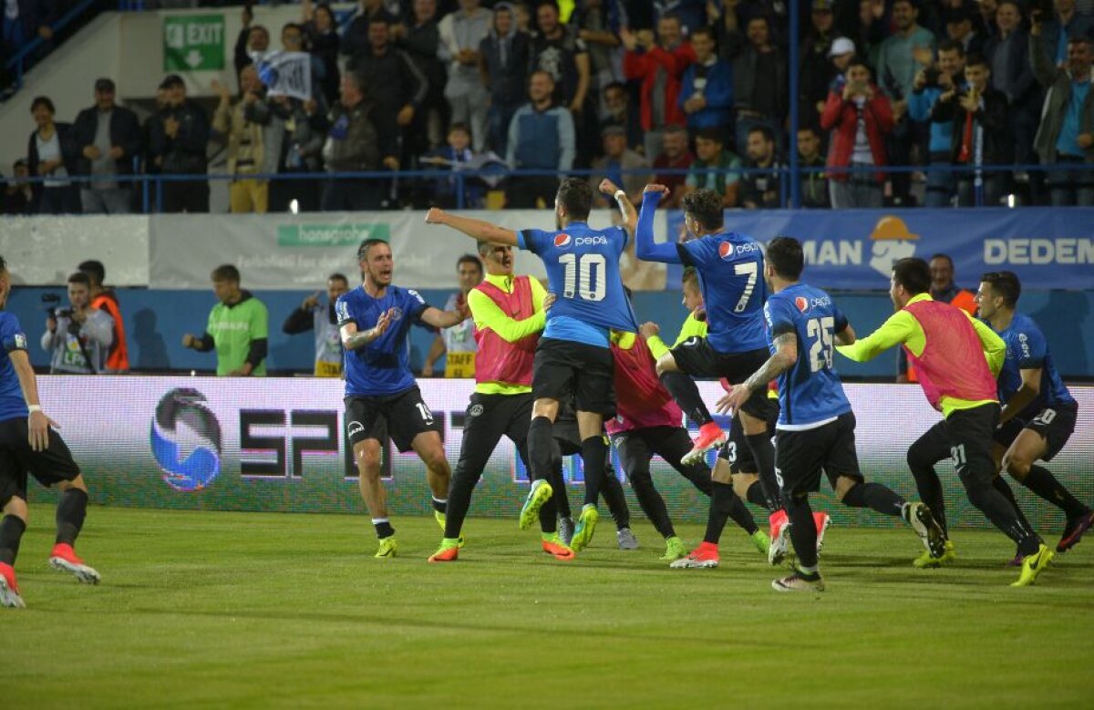 VIDEO + FOTO Atât despre fotbal, URMEAZĂ SCANDALUL! Viitorul e campioana României, dar FCSB jură răzbunare la TAS!  Totul despre cele 3 meciuri DECISIVE