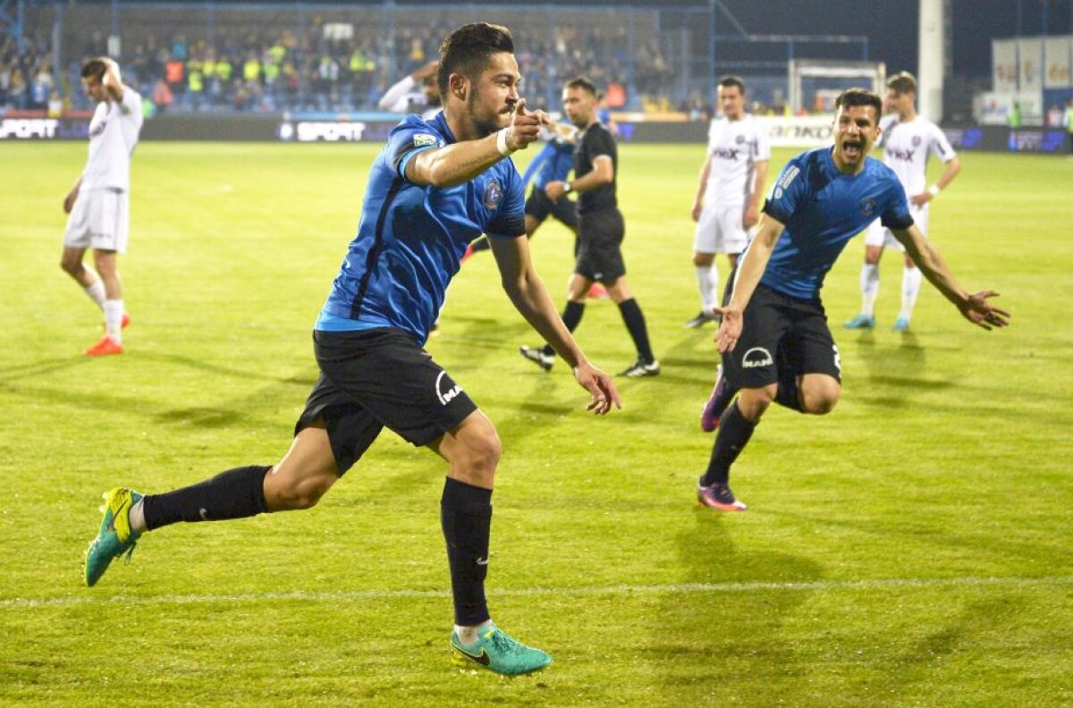 VIDEO + FOTO Atât despre fotbal, URMEAZĂ SCANDALUL! Viitorul e campioana României, dar FCSB jură răzbunare la TAS!  Totul despre cele 3 meciuri DECISIVE