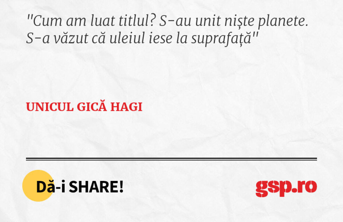 Cele mai tari citate ale lunii mai 2017