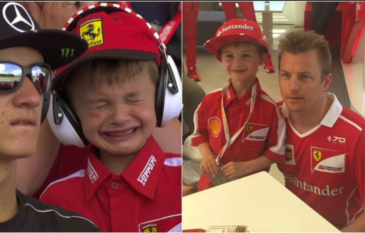 FOTO Spectacol în MP al Spaniei » Hamilton triumfă după un duel la limită cu Vettel! Cum arată clasamentul