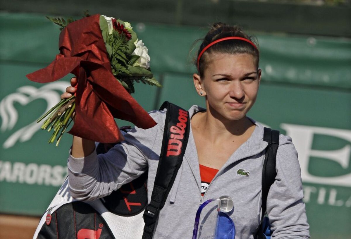 FOTO Magia de la Madrid » Confirmarea de care Simona Halep avea nevoie a venit: a reușit să-și apere un titlu