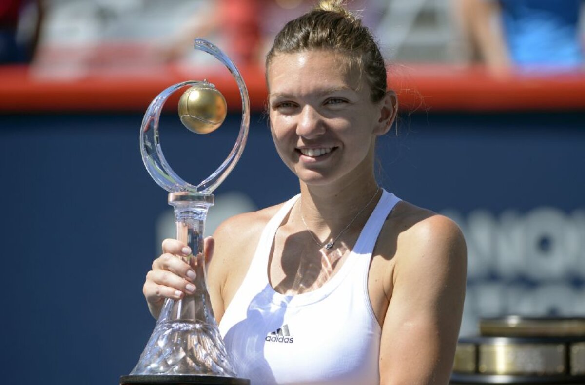 FOTO Magia de la Madrid » Confirmarea de care Simona Halep avea nevoie a venit: a reușit să-și apere un titlu