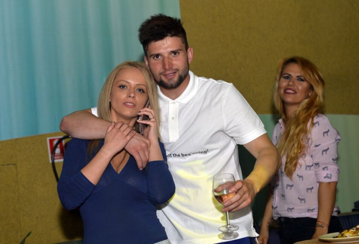 Povestea lui Râmniceanu, eroul Viitorului în meciul decisiv pentru titlu: ”Am vrut să mă las de fotbal”