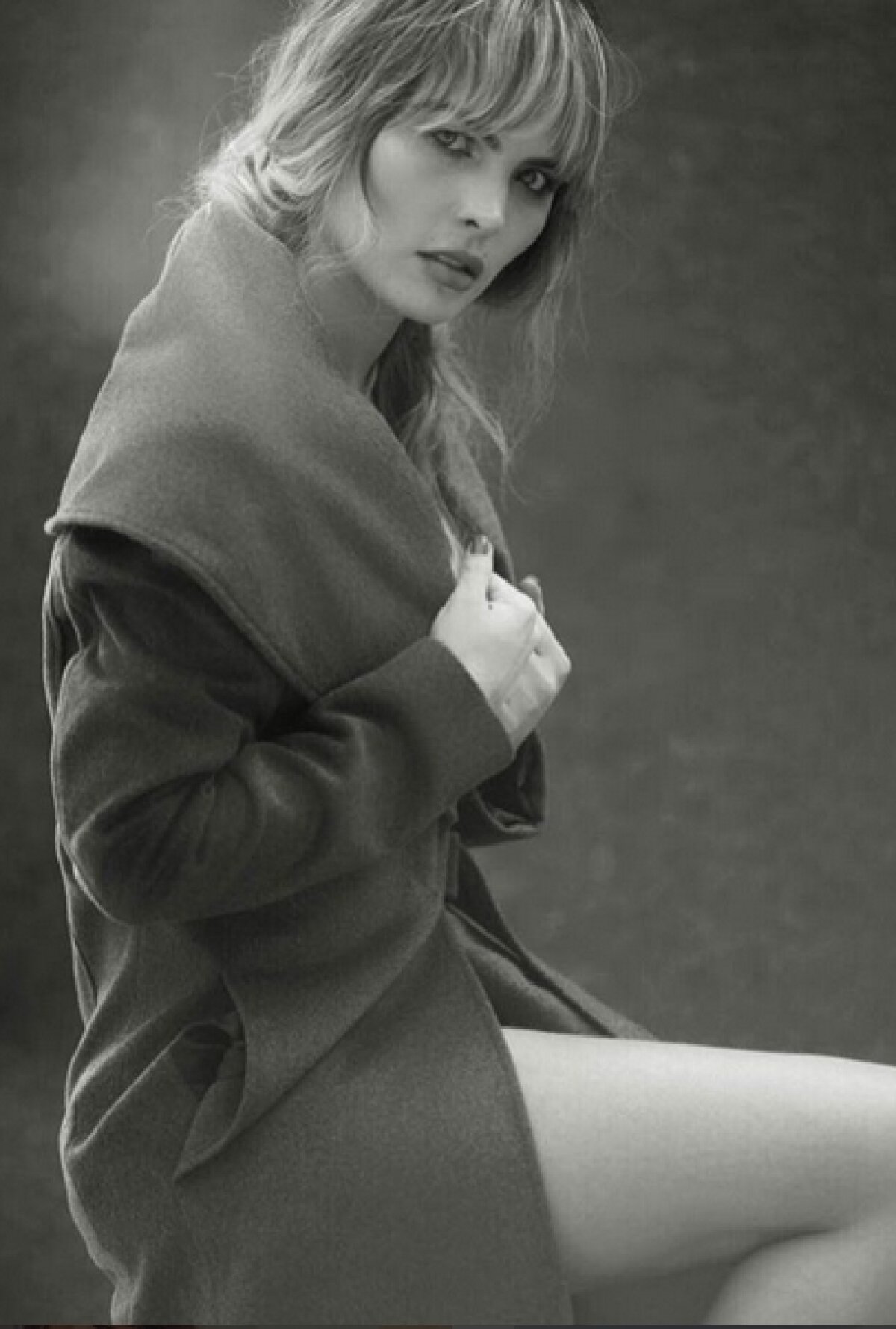 FOTO Recompensa columbiană » Un fotomodel pregătește o surpriză incendiară pentru Falcao și Monaco