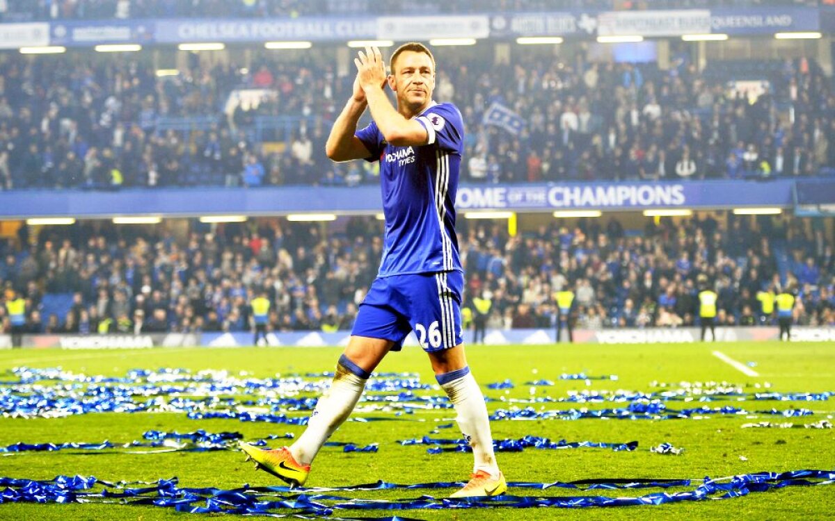 Fotografia zilei - cele mai interesante imagini ale lunii mai 2017 în sport