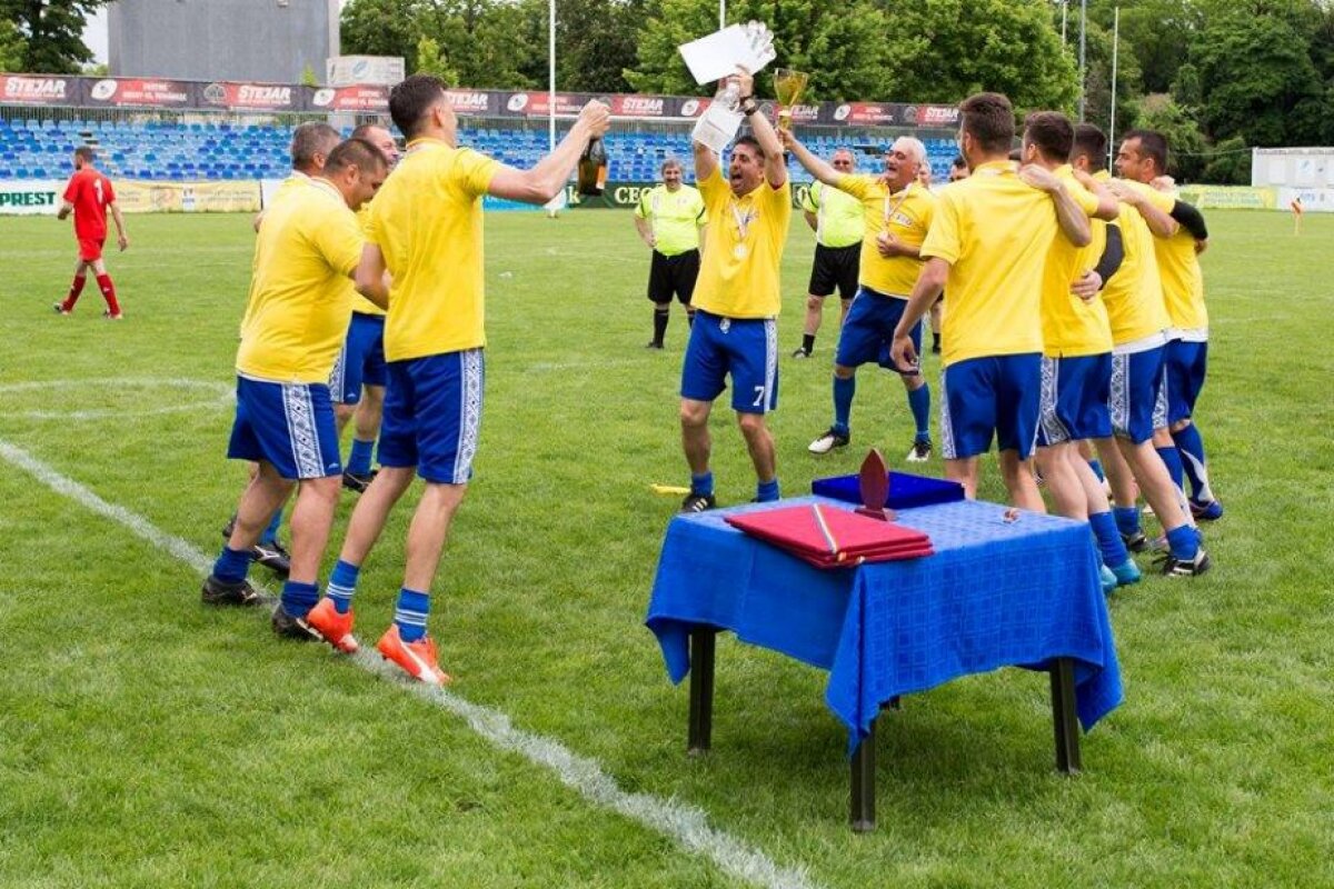 Cupa Regelui merge la Constanţa! Finală spectaculoasă pentru sportul naţional al României