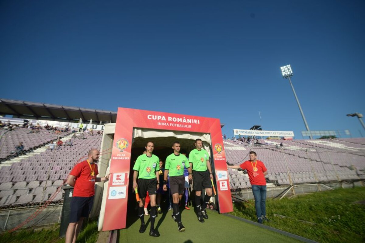 VIDEO+FOTO » Astra e prima finalistă a Cupei României » Timișoara a jucat cu rezervele și a fost învinsă categoric