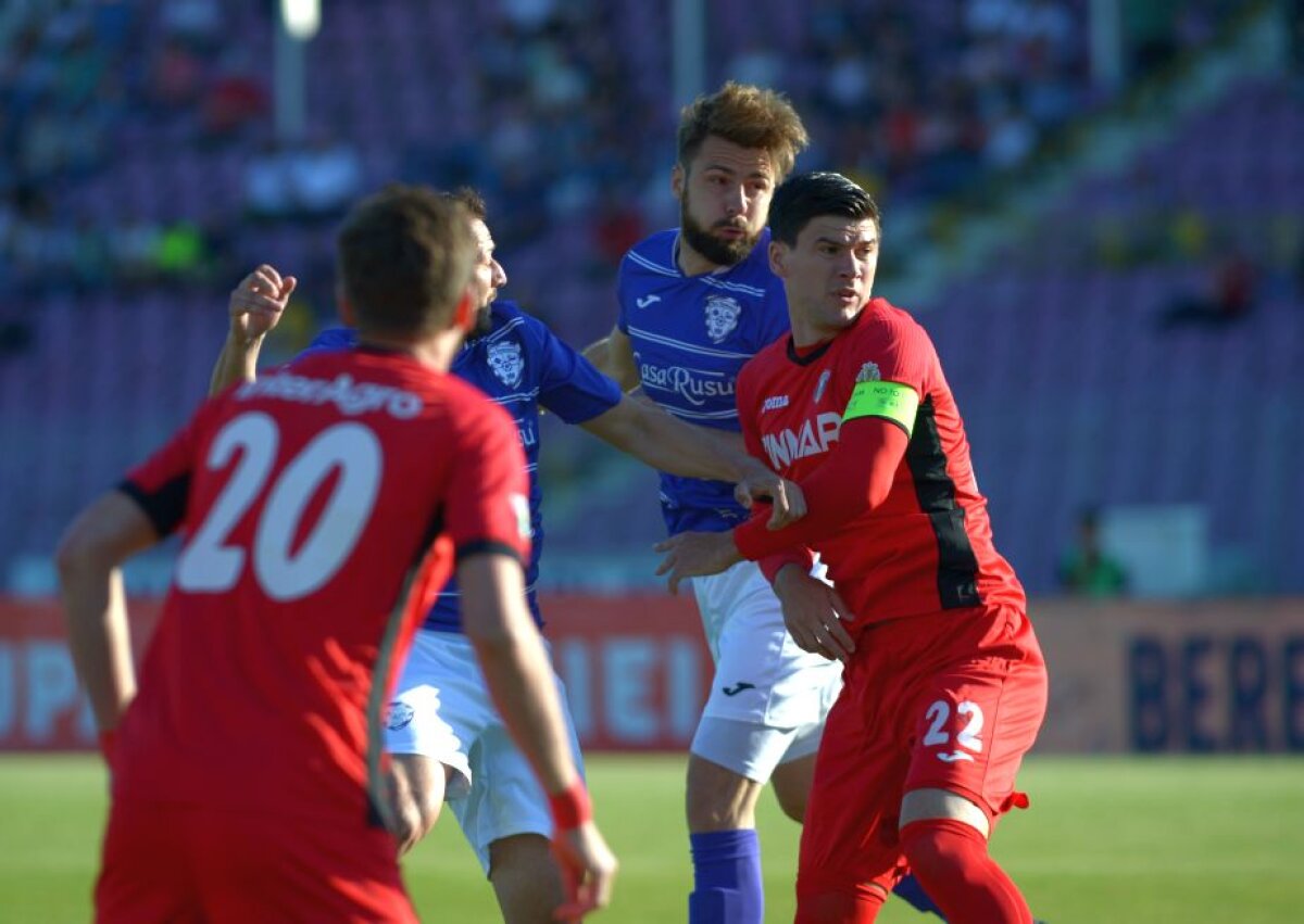 VIDEO+FOTO » Astra e prima finalistă a Cupei României » Timișoara a jucat cu rezervele și a fost învinsă categoric