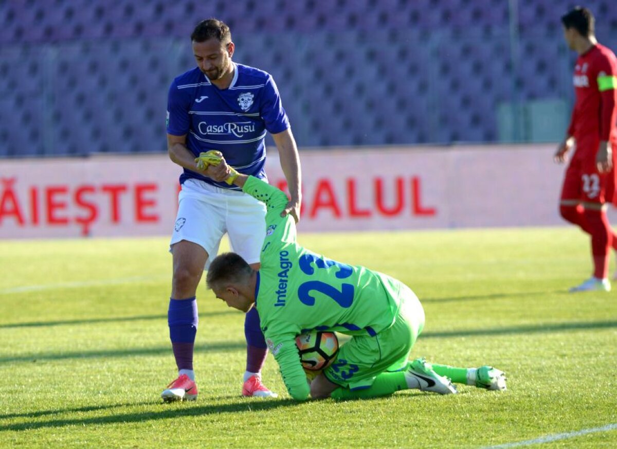 VIDEO+FOTO » Astra e prima finalistă a Cupei României » Timișoara a jucat cu rezervele și a fost învinsă categoric