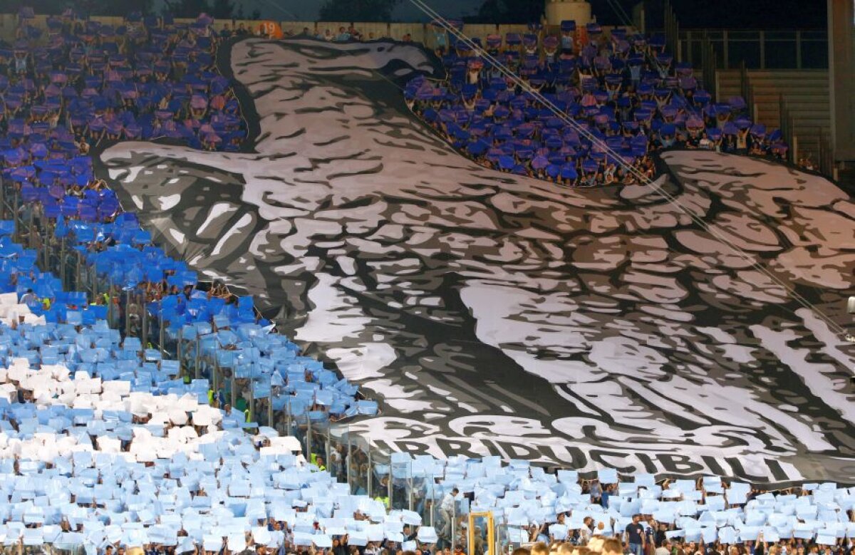 VIDEO + FOTO Juventus nu i-a dat nicio șanșă lui Lazio » Torinezii câștigă a 12-a Cupă din istorie, într-un meci în care Ștefan Radu a jucat 70 de minute