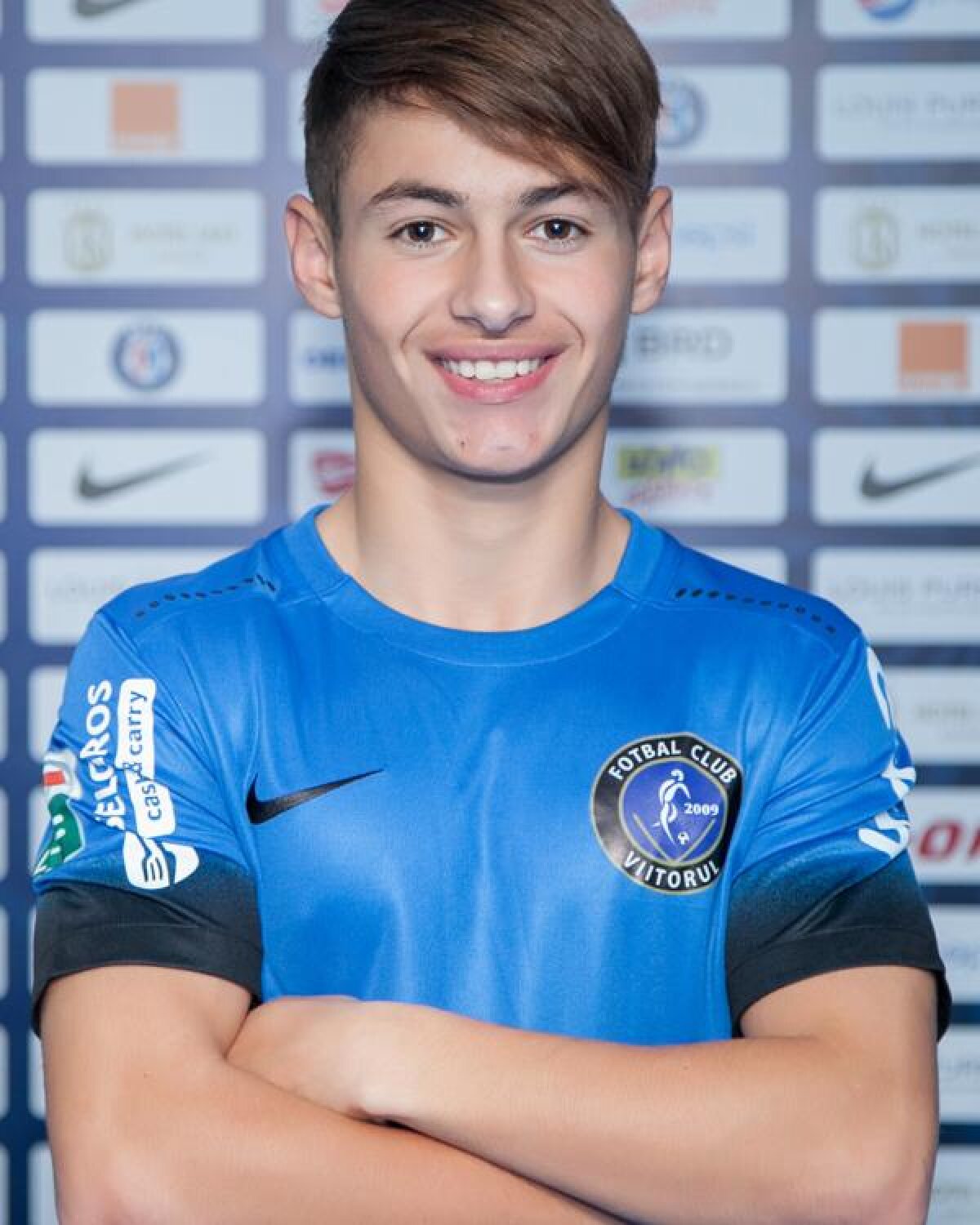 EXCLUSIV Hagi anunță prima lovitură pentru sezonul viitor: "Va fi peste Popescu și Belodedici!"