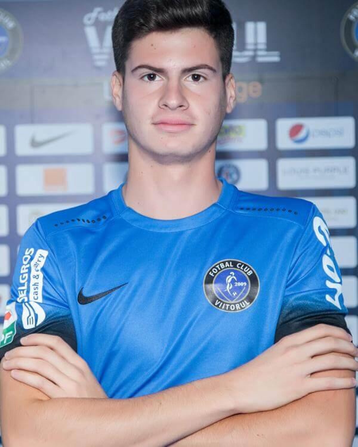 EXCLUSIV Hagi anunță prima lovitură pentru sezonul viitor: "Va fi peste Popescu și Belodedici!"