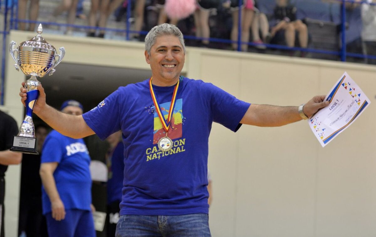 Poveste de succes » Bacăul vrea să revină pe prima scenă a handbalului românesc: ”Vom promova în prima ligă”