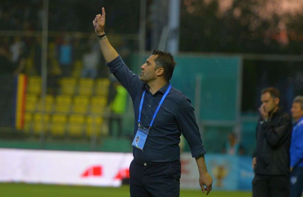 FOTO+VIDEO Finala se joacă între Astra și Voluntari! » Ilfovenii au remizat, 0-0, în returul cu CS U Craiova, și sunt în ultimul act al Cupei după 1-0 la general