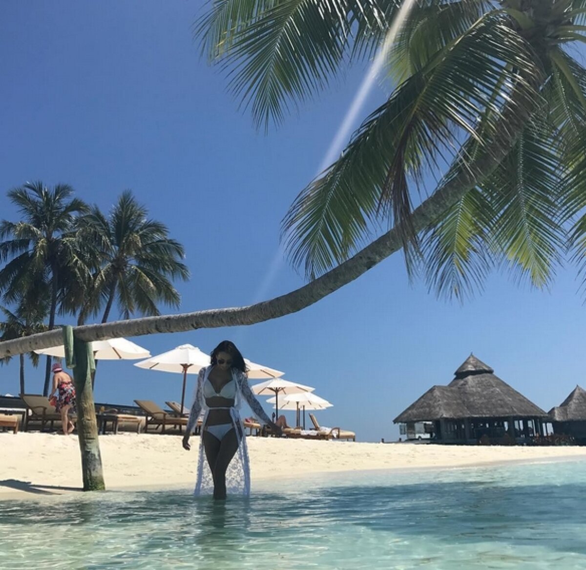 FOTO Specialistă în relații internaționale :) Căpitanul lui Dinamo Kiev are o soție aparte