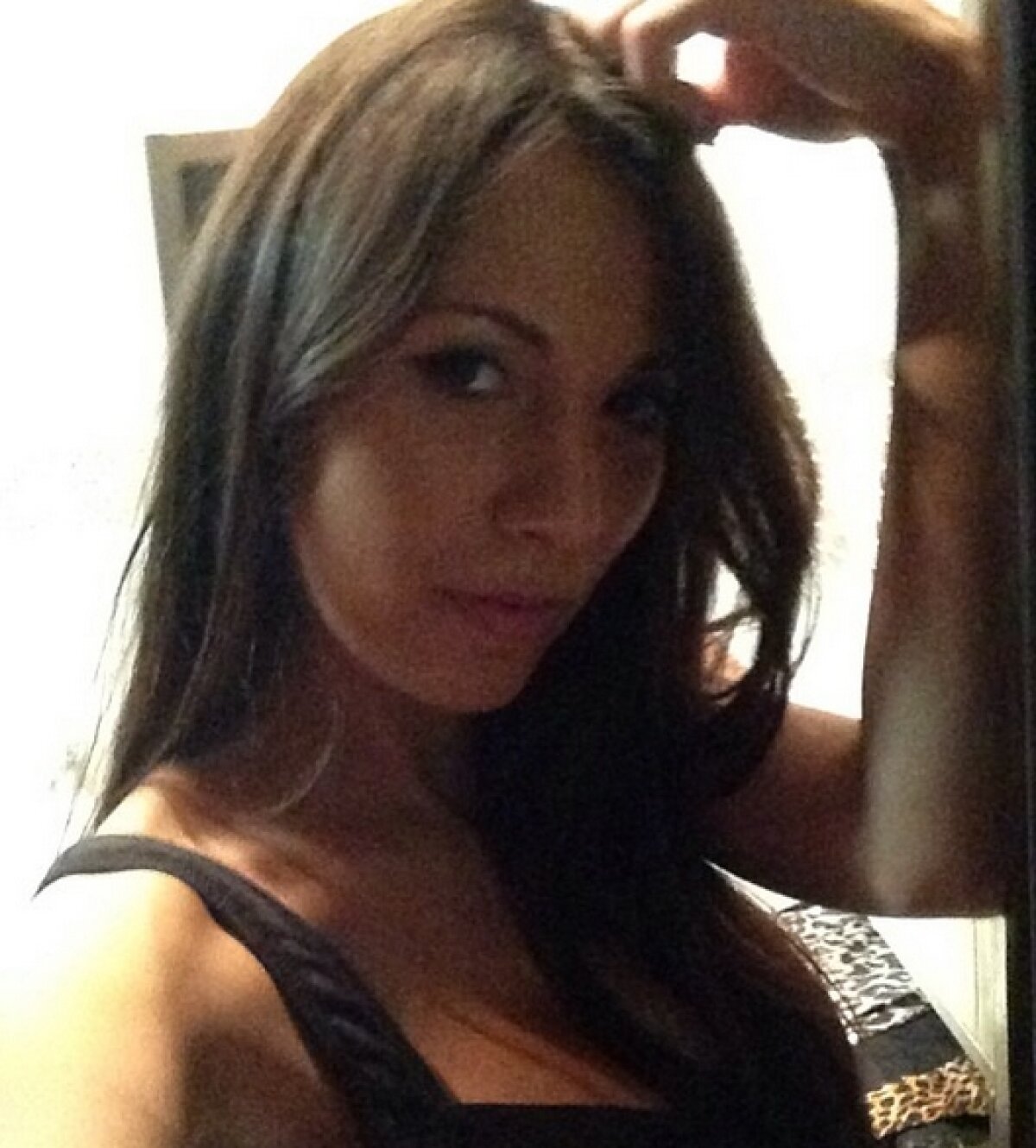 FOTO Specialistă în relații internaționale :) Căpitanul lui Dinamo Kiev are o soție aparte