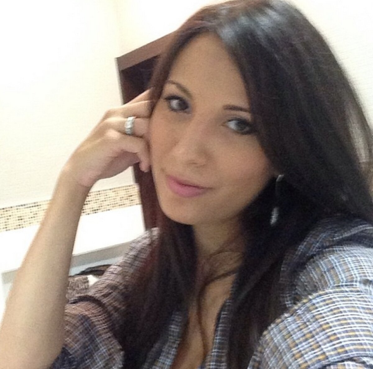 FOTO Specialistă în relații internaționale :) Căpitanul lui Dinamo Kiev are o soție aparte