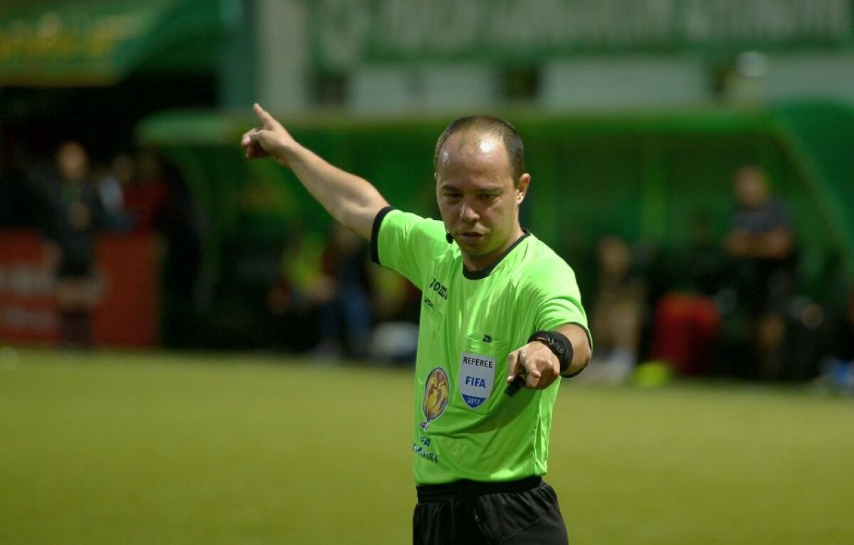 FOTO+VIDEO Finala se joacă între Astra și Voluntari! » Ilfovenii au remizat, 0-0, în returul cu CS U Craiova, și sunt în ultimul act al Cupei după 1-0 la general