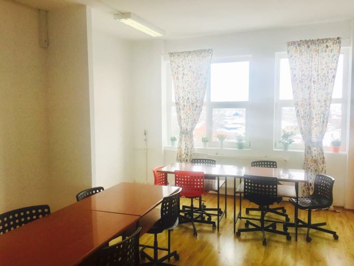 GALERIE FOTO Unde cresc jucătorii care pot alcătui primul lot al CSA Steaua » Cum arată cea mai nouă bază din București